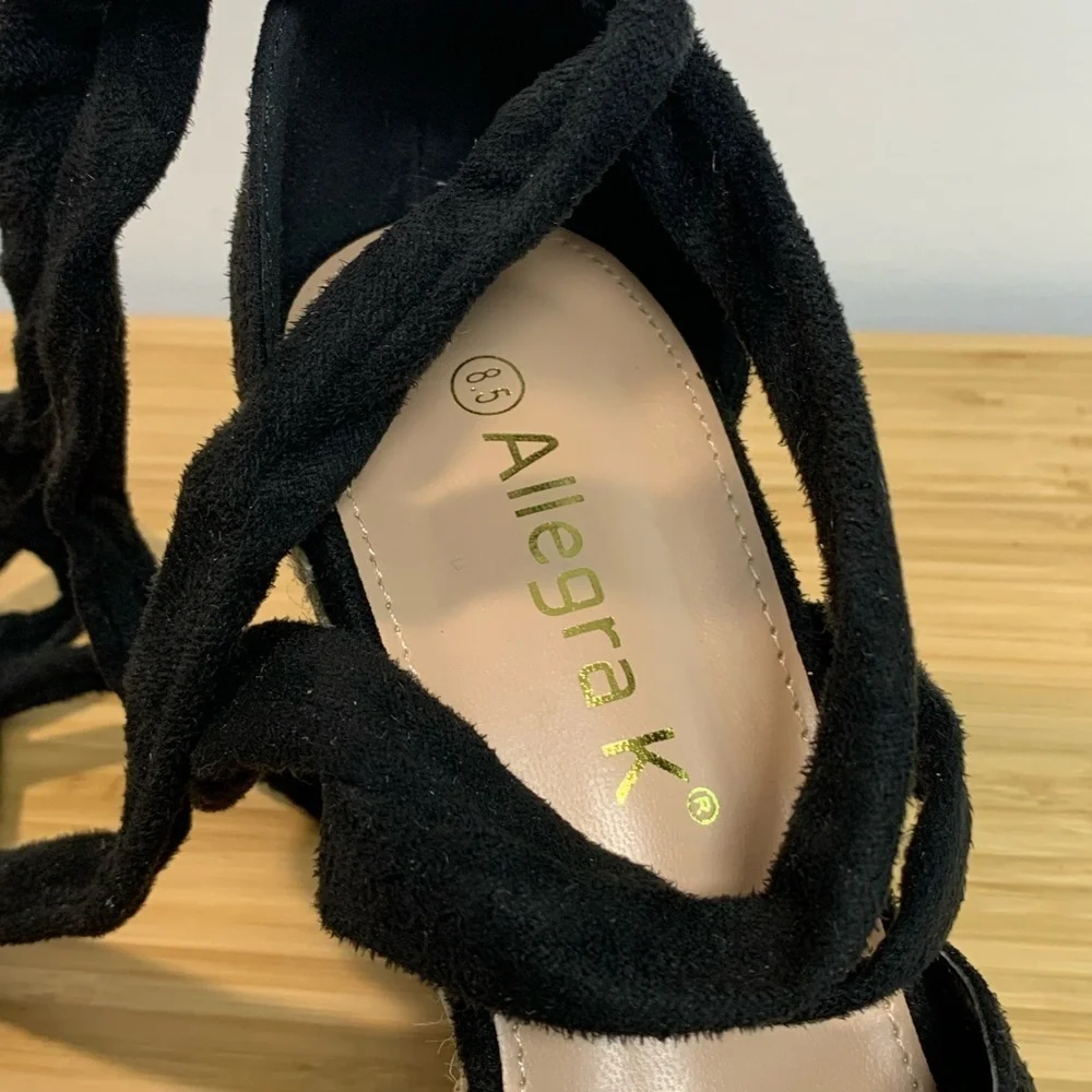 Allegra K nirb new